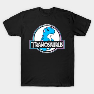 Tranosaurus Rex T-Shirt